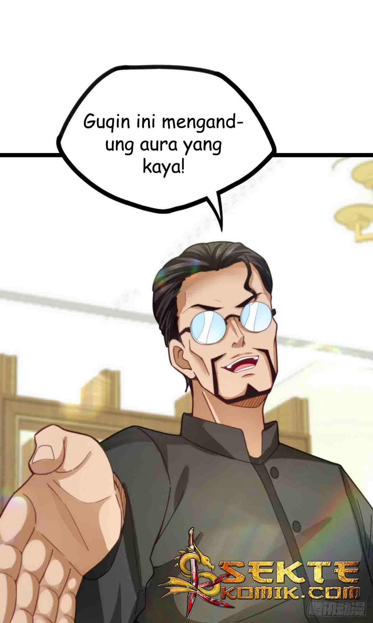 Urban Immortal Emperor Chapter 18 Gambar 3